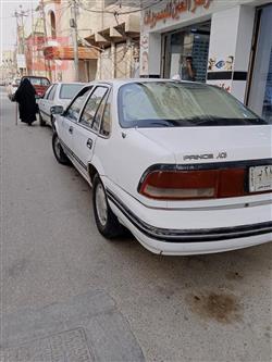 دایۆ پرینس